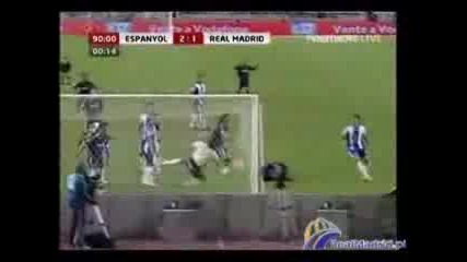 Sergio Ramos 2008 - 2009