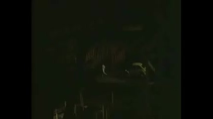 Godflesh - Tiny Tears 