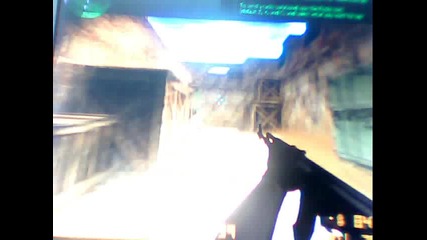 Counter Strke kondition zero ep1