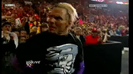 John Cena Vs Edge