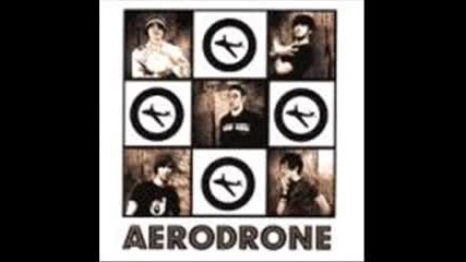 Alone by Aerodrone (hq) 