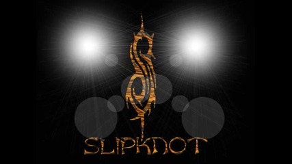 Slipknot M.i.x. 