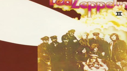 Led Zeppelin - Heartbreaker / Living Loving Maid ( She's Just a Woman )