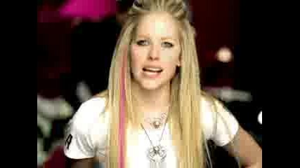 Girlfriend - Avril Lavigne