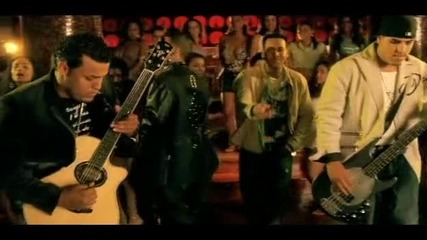 Aventura - Un Beso Hq