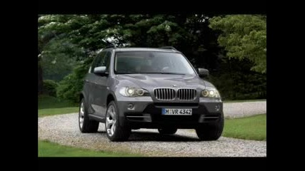 Bmw - The Best Models