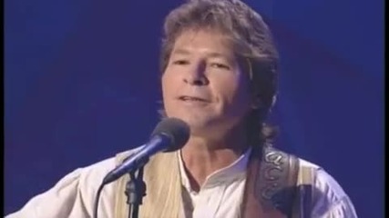 John Denver - Leaving On A Jet Plane 