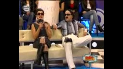 пълна лудница - 2 05.12.2009 цялото