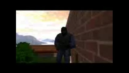 Counter - Strike - Kak Teroristite Gledat Ma