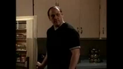 Mad Tv - Sopranos