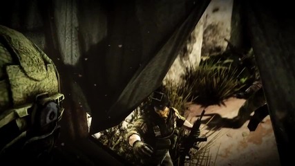 Ghost Recon: Future Soldier - Pc Launch Trailer