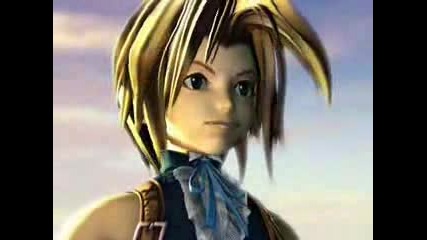 Final Fantasy - Shot In The Dark (Ozzy Osbourne Cover)