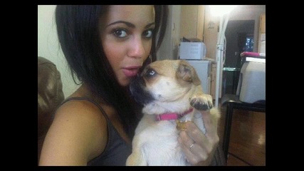 vanessa morgan