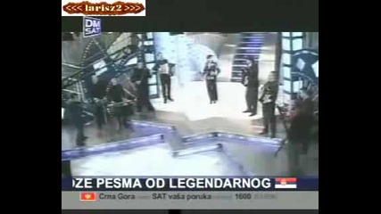 Zorica Brunclik - Otkopcano jelece