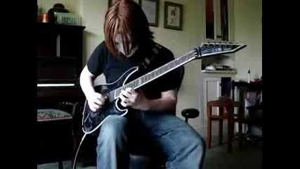 Musicman1066 - Memories Lost (original song)