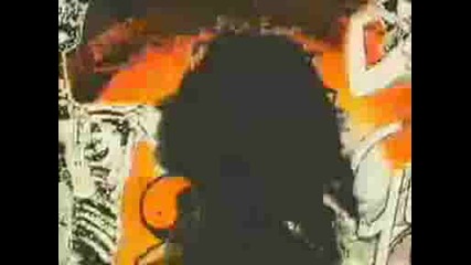 Inxs - What You Need