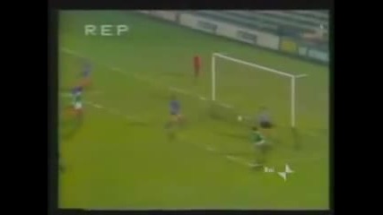 1978 Basilea - Wacker Innsbruck 1-3