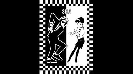 The Good Skamaritans - The Beej