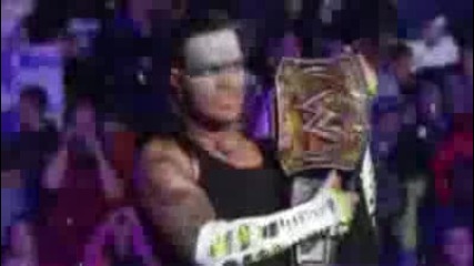 Jeff Hardy - Not enough