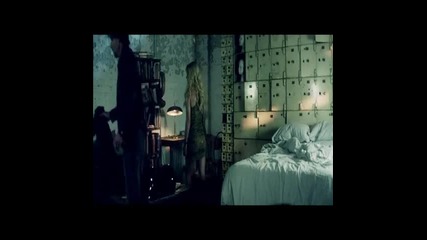 Britney Spears - Criminal