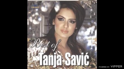 Tanja Savic - Potpis moj