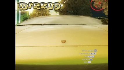 Nfs Undercover Bugatti Veyron !!!428km/h!!! Lamborghini Murcielago !!!404km/h!!! [hq]