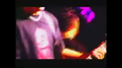 Scars of Life - Water In My Hands 