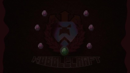 Celldweller - Shutemdown[официален сонг на Wobblecraft]
