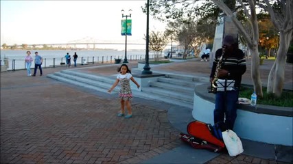 Naxxos - New Orleans