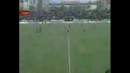 Сливен - Левски 0:0