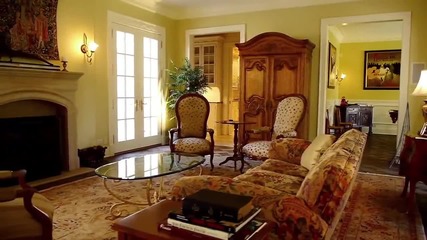 Iconic Classic European Design in Saint Charles Illinois