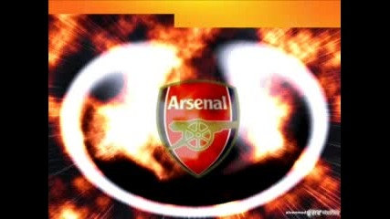 Fc Arsenal : Bye Thiery Henry