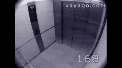 Най-бързият асансьор в света
