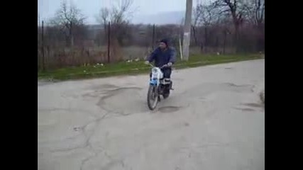 balkan 50 
