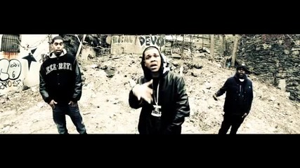 Yung Jb - Stop Hating