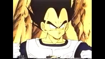 Dragon Ball Z - Limp Bizkit - Breakstuff