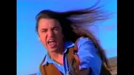 Michael Sweet - All This And Heaven Too