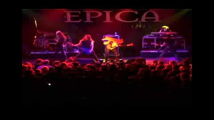 Epica 2005 Quietus