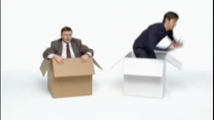 Apple Mac - Out Of The Box