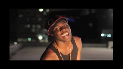 J O - Fly High ( Official Video H D )