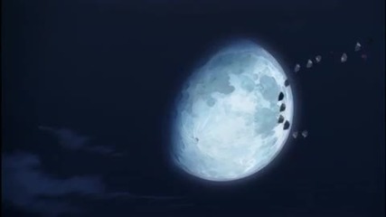 Sora No Otoshimono Ending 2