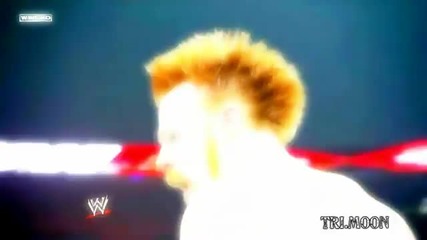 Sheamus Custom 2009 Titantron Tri.moon 