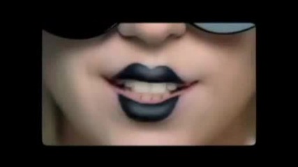 Lady Gaga - Paparazzi official music video
