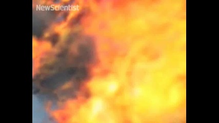 Laser weapon - 
