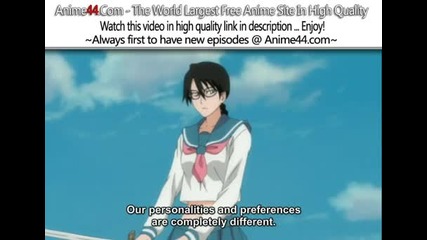 Bleach 282 Eng Sub [2/2] - Високо качество
