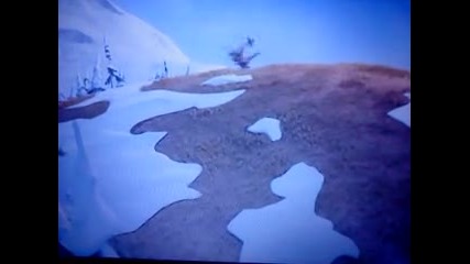 ice age 3