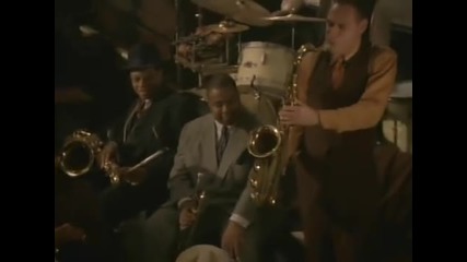 Jazz`34 / Kansas City Band - Blues in the Dark ( Count Basie & Jimmy Rushing)