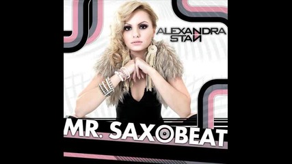 Alexandra Stan-mr.saxobeat /lyrics/