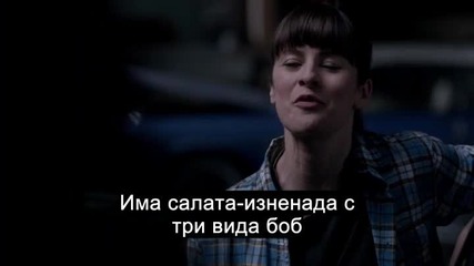 Свръхестествено - Сезон 10 , епизод 2 / Supernatural-s10e02 ( Бг Превод )