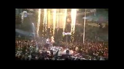 Андреа и илиян - не ги прави тези работи live